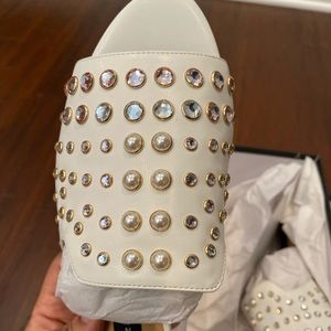 STEVE by Steve Madden Sensai Slide Sandal